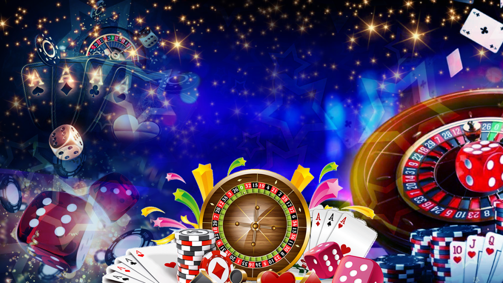 Lots Of Video Slots With Real Winning Vibes That Keep Every Spin Interesting