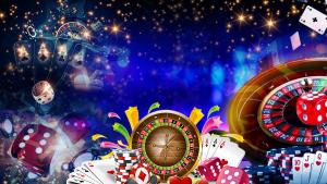 Lots Of Video Slots With Real Winning Vibes That Keep Every Spin Interesting