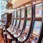 Discover the Benefits of Playing Free Credit Slot Games Online