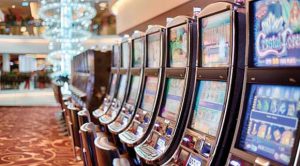 Discover the Benefits of Playing Free Credit Slot Games Online