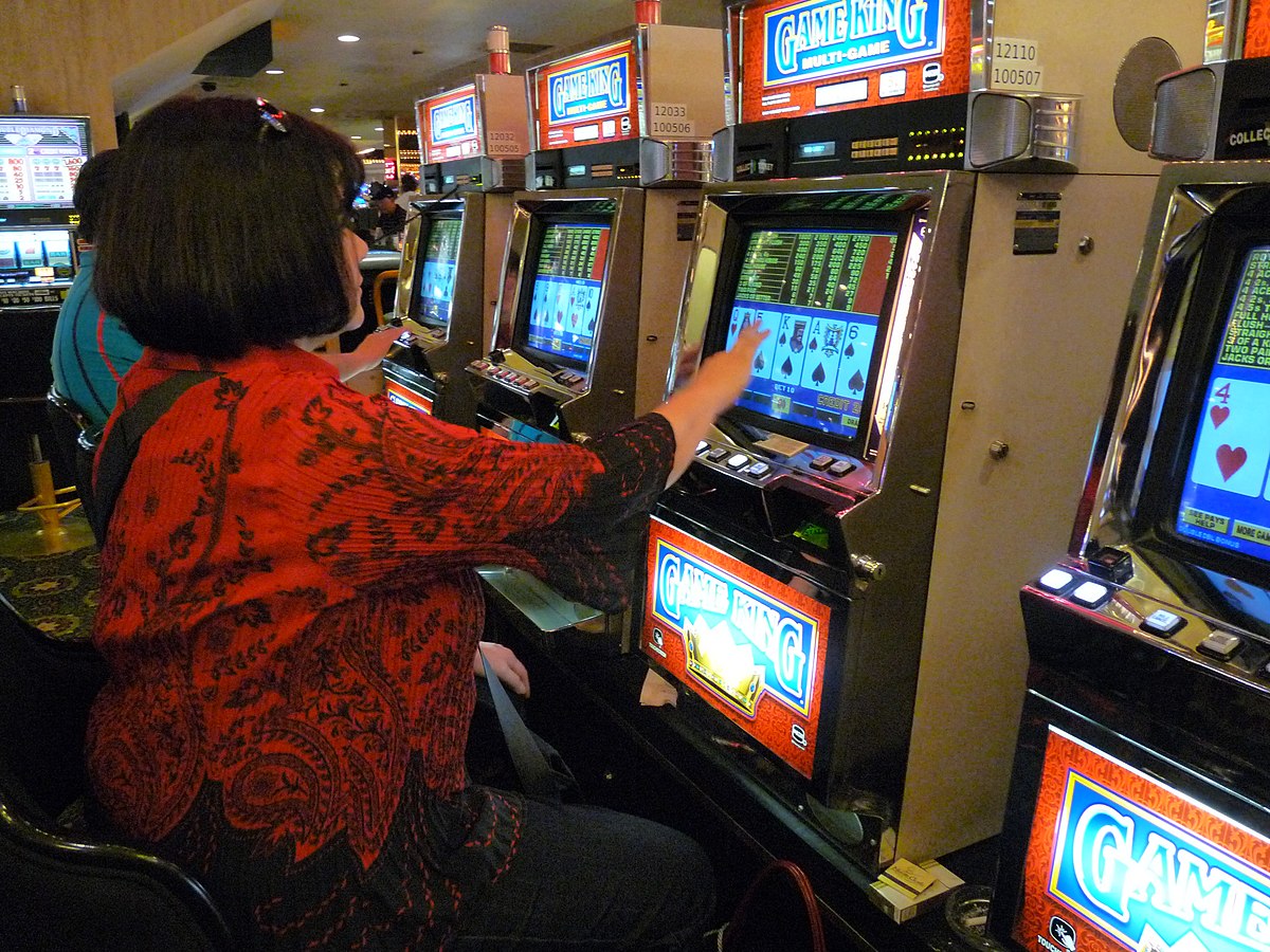 slot games best