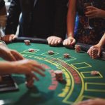 How to Deposit and Withdraw Safely at Real Money Casinos