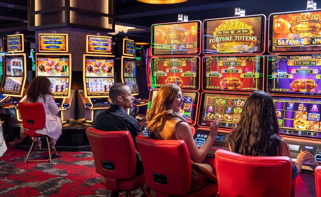 slot games bonus free