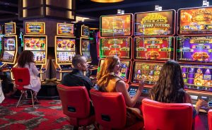 slot games bonus free