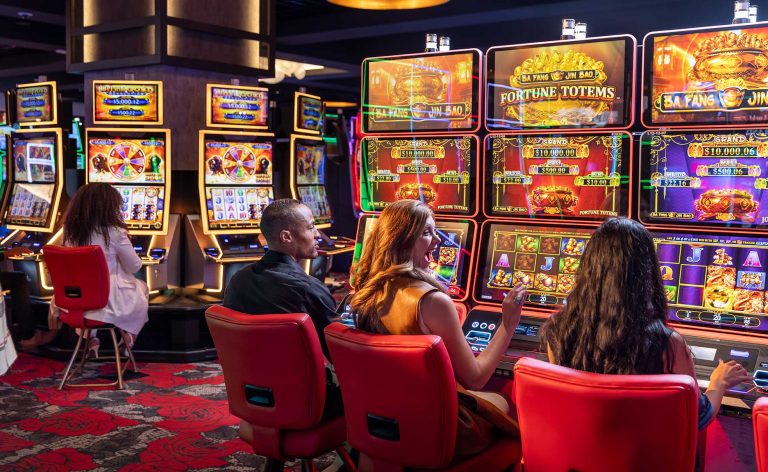 slot games bonus free