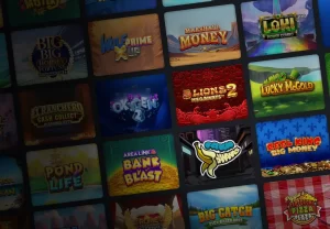 online pokies bonus