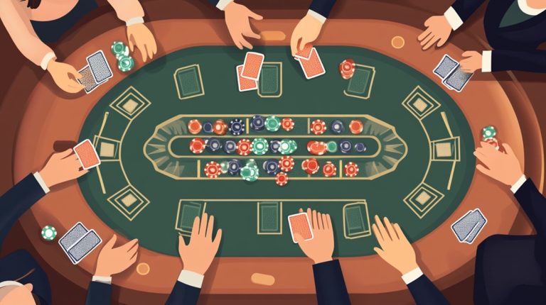 best casino games