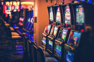 How to play slot games