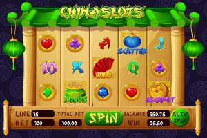 free slot games to download