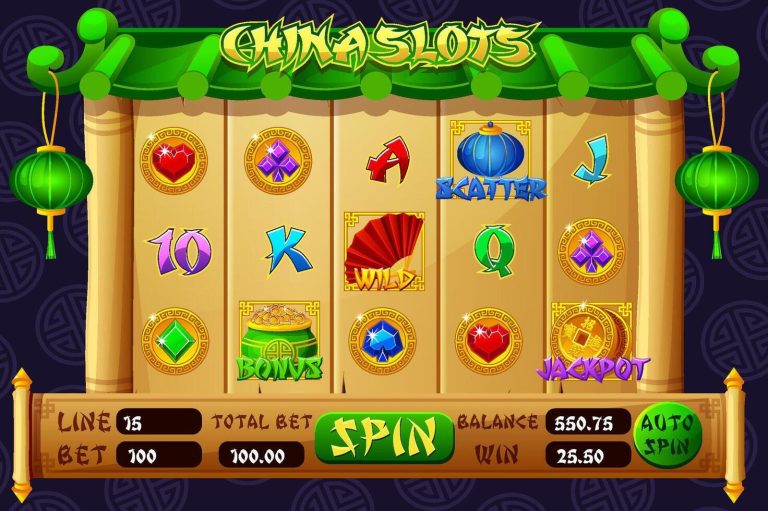 free slot games to download
