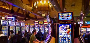 Small details inside slot games create enjoyable moments for casual players