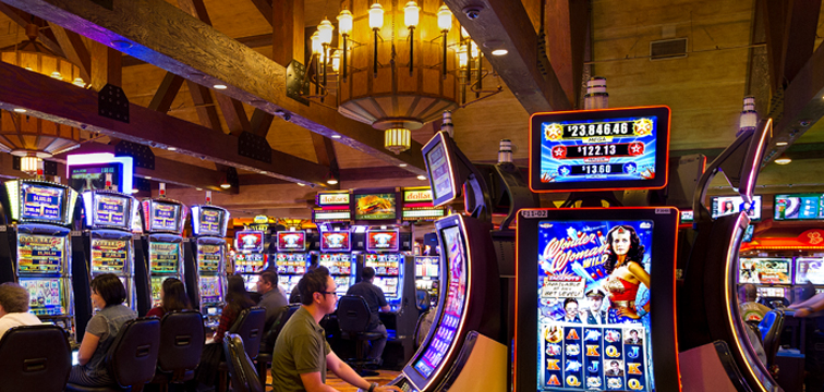 Small details inside slot games create enjoyable moments for casual players