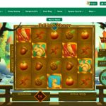 national lottery games