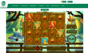 national lottery games