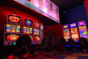 free casino games