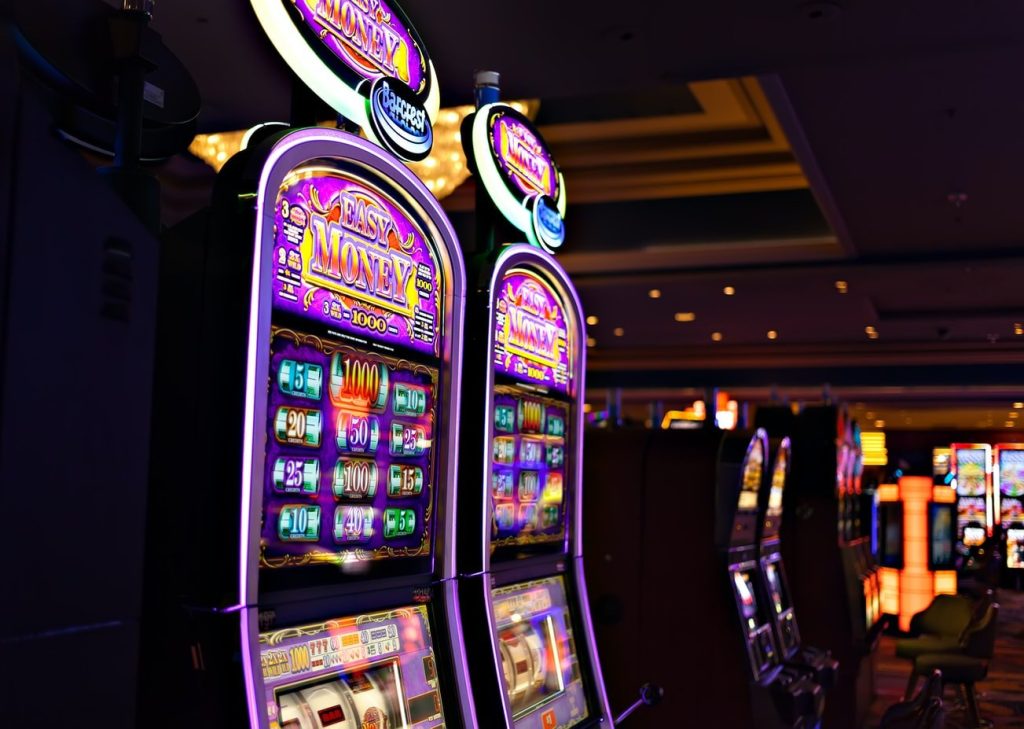 Payment Technology Influencing User Activity Across Modern Online Slot Gaming Networks