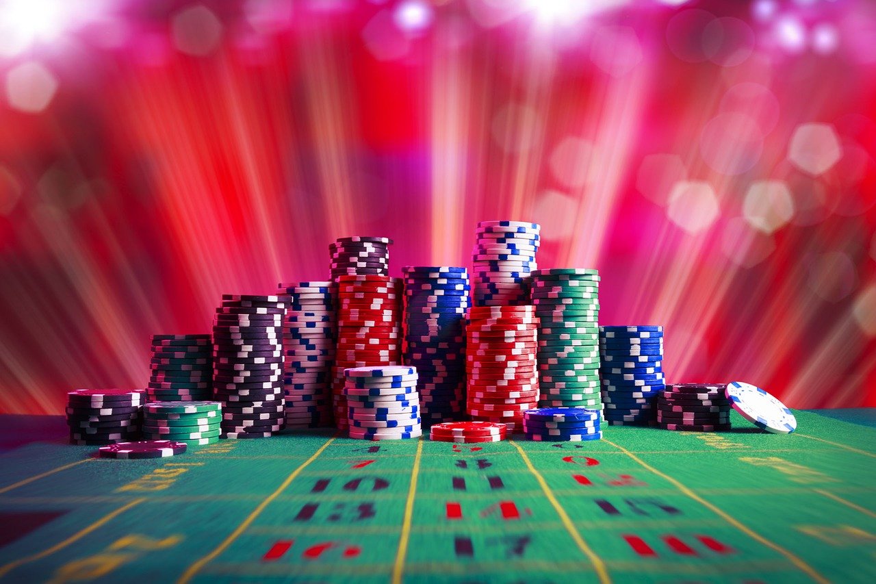 all casino games online