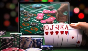 black oak casino gambling age
