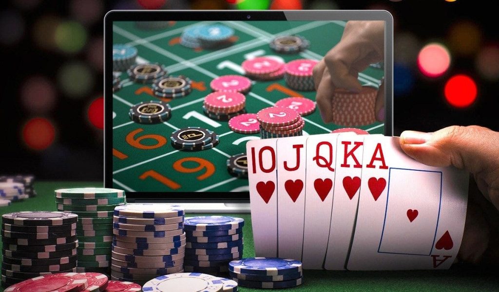 Digital Gaming Evolution: How Online Casino Platforms Are Changing Player Habits