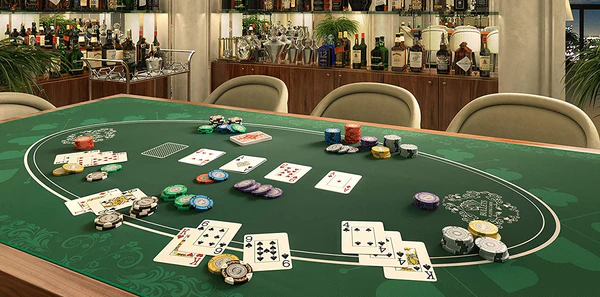 Online Casino