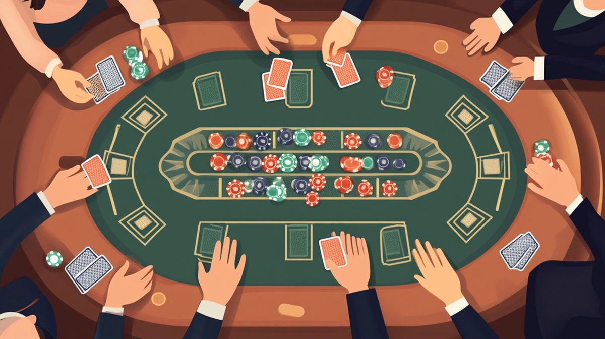 best casino games