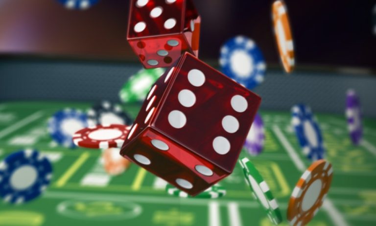 Compare Low Deposit Casinos Based On Payment Security Features