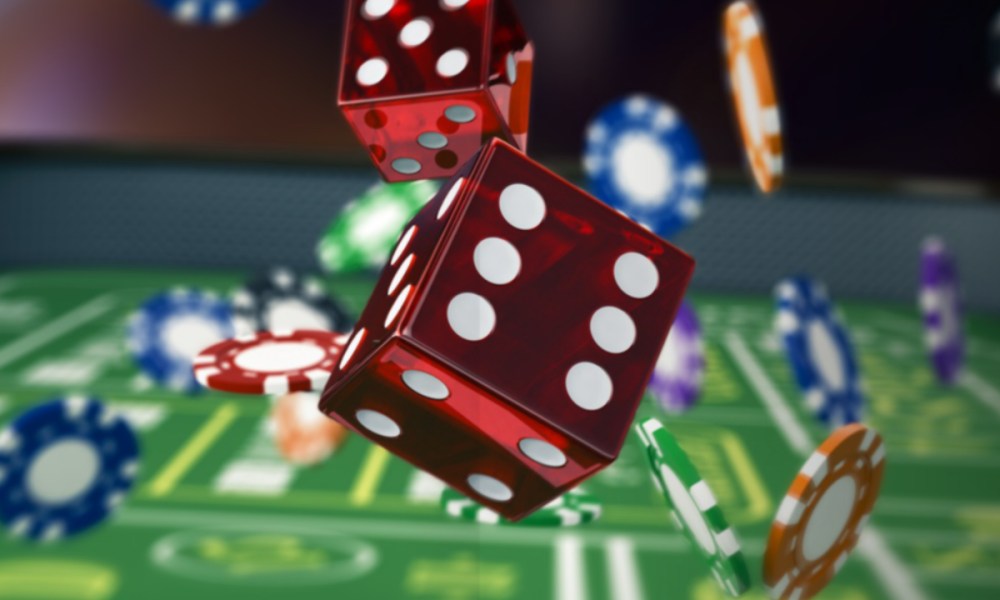 Compare Low Deposit Casinos Based On Payment Security Features